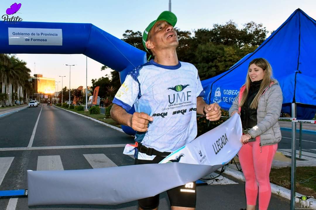 imagen participante carrera