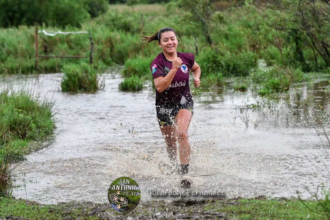 imagen participante carrera