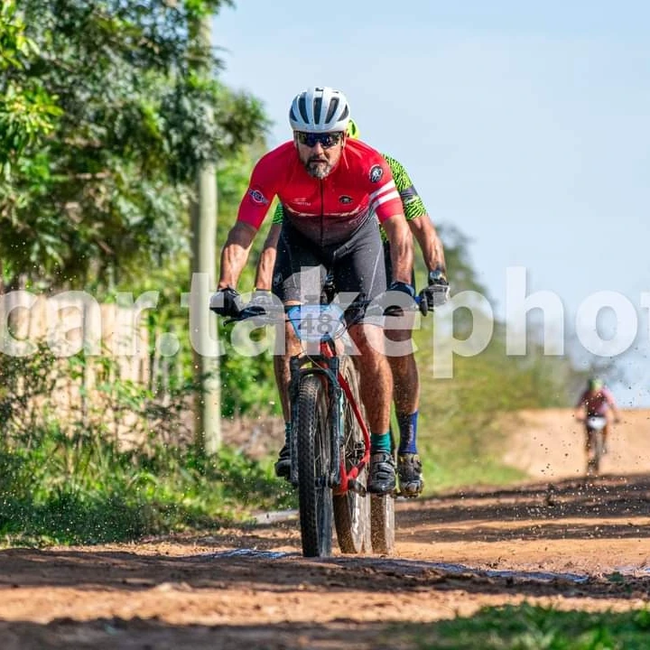 imagen participante carrera