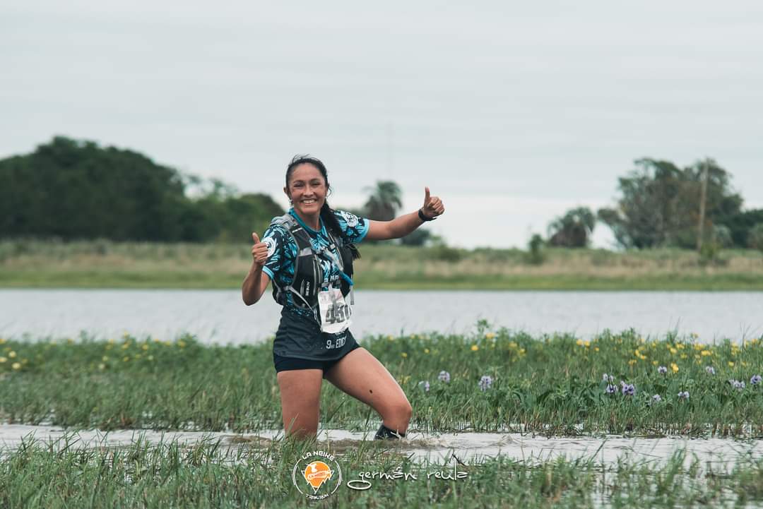 imagen participante carrera