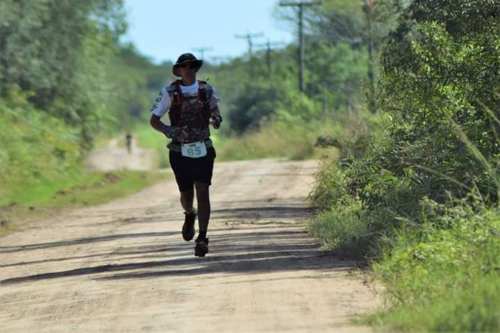 imagen participante carrera