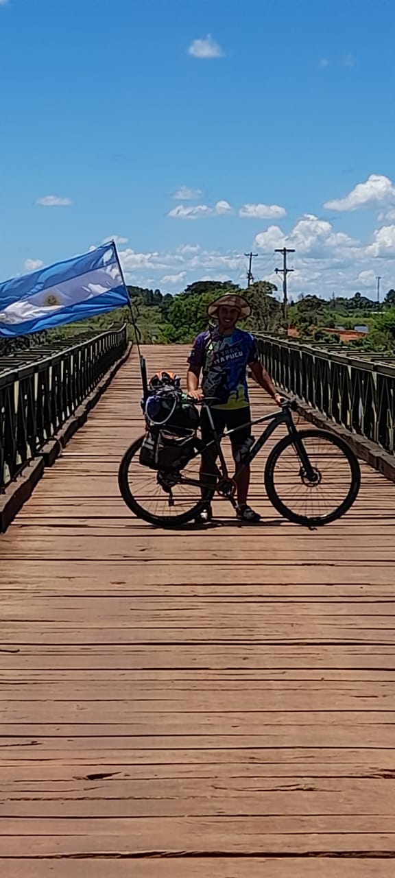 imagen participante carrera