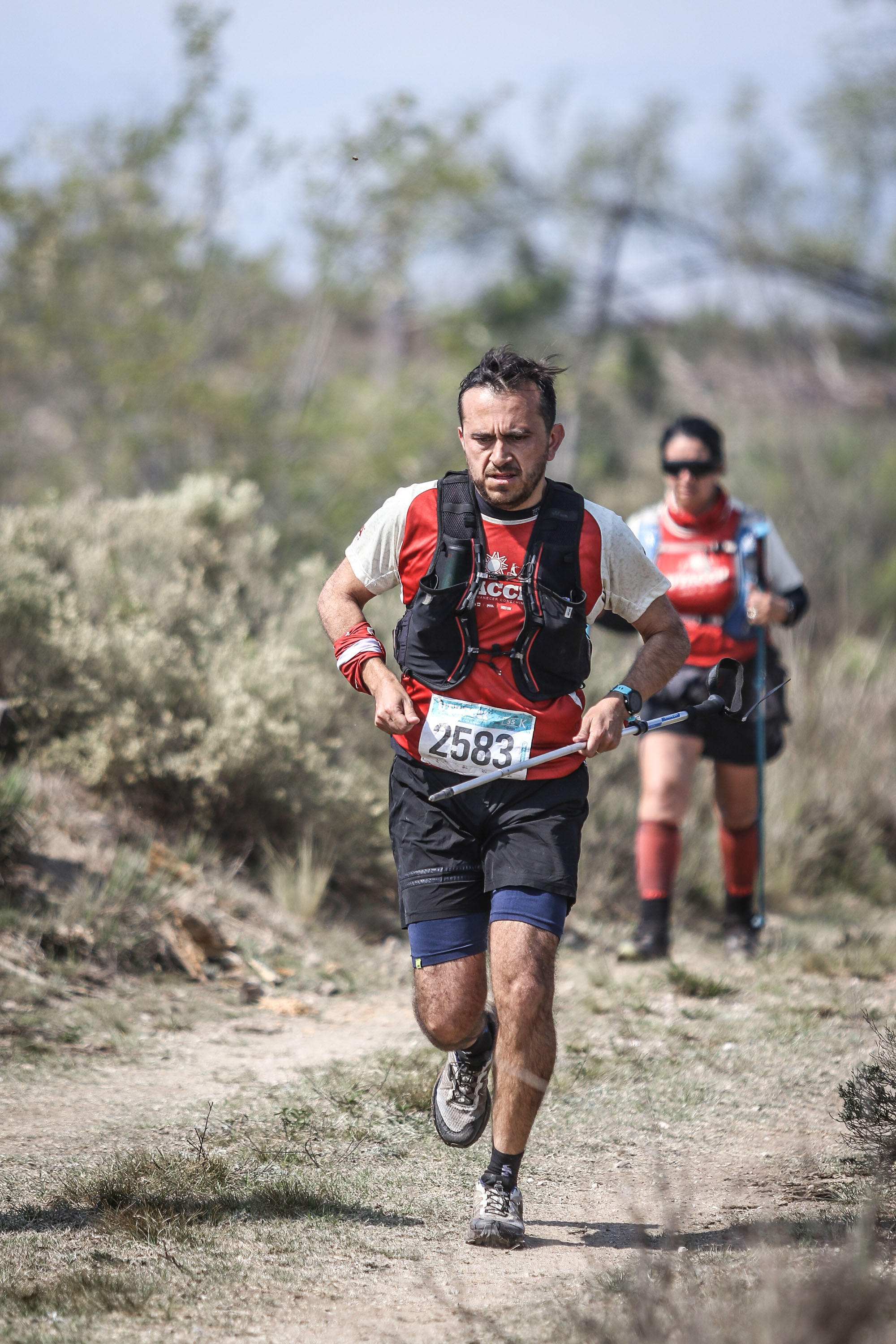 imagen participante carrera