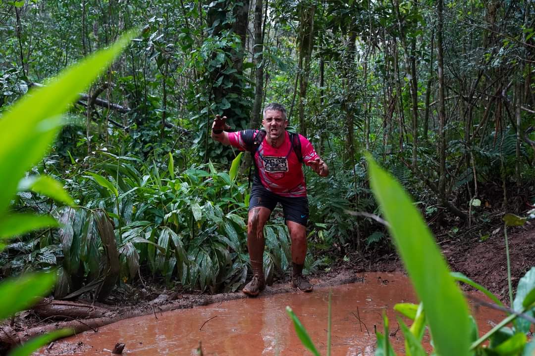 imagen participante carrera