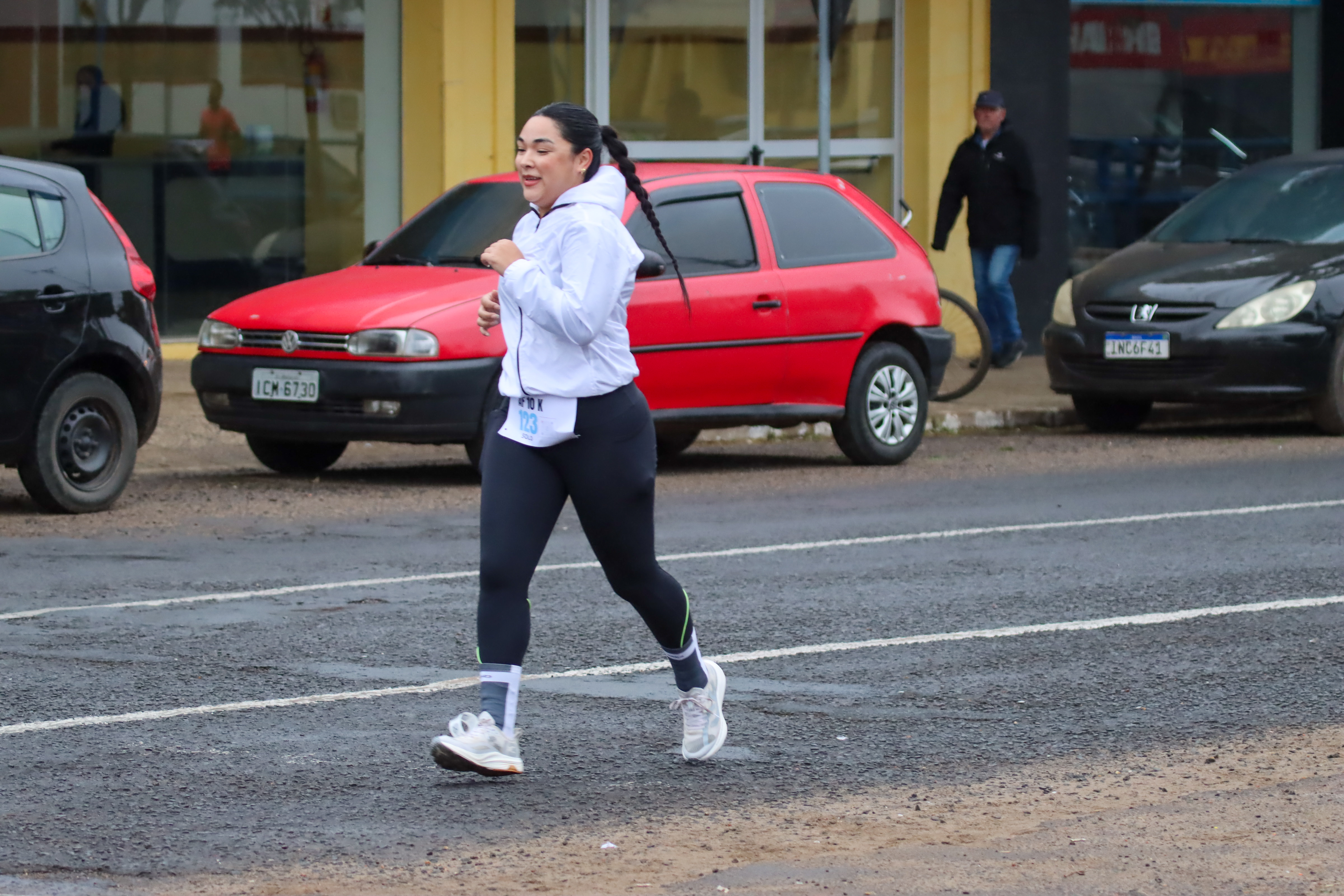 imagen participante carrera