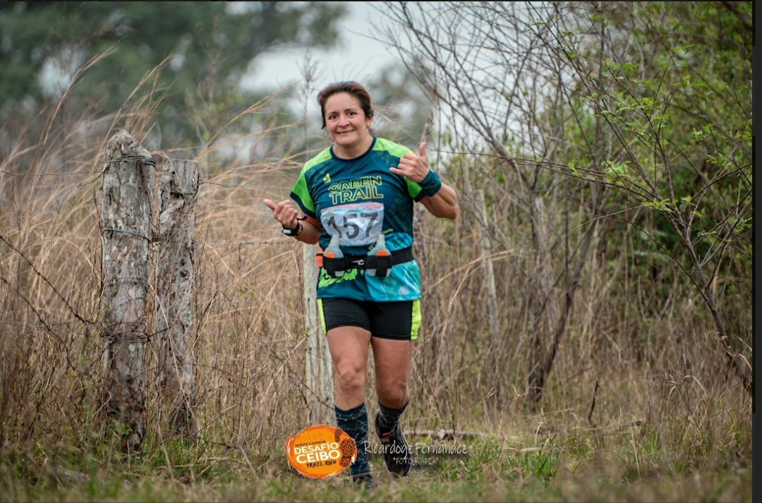 imagen participante carrera