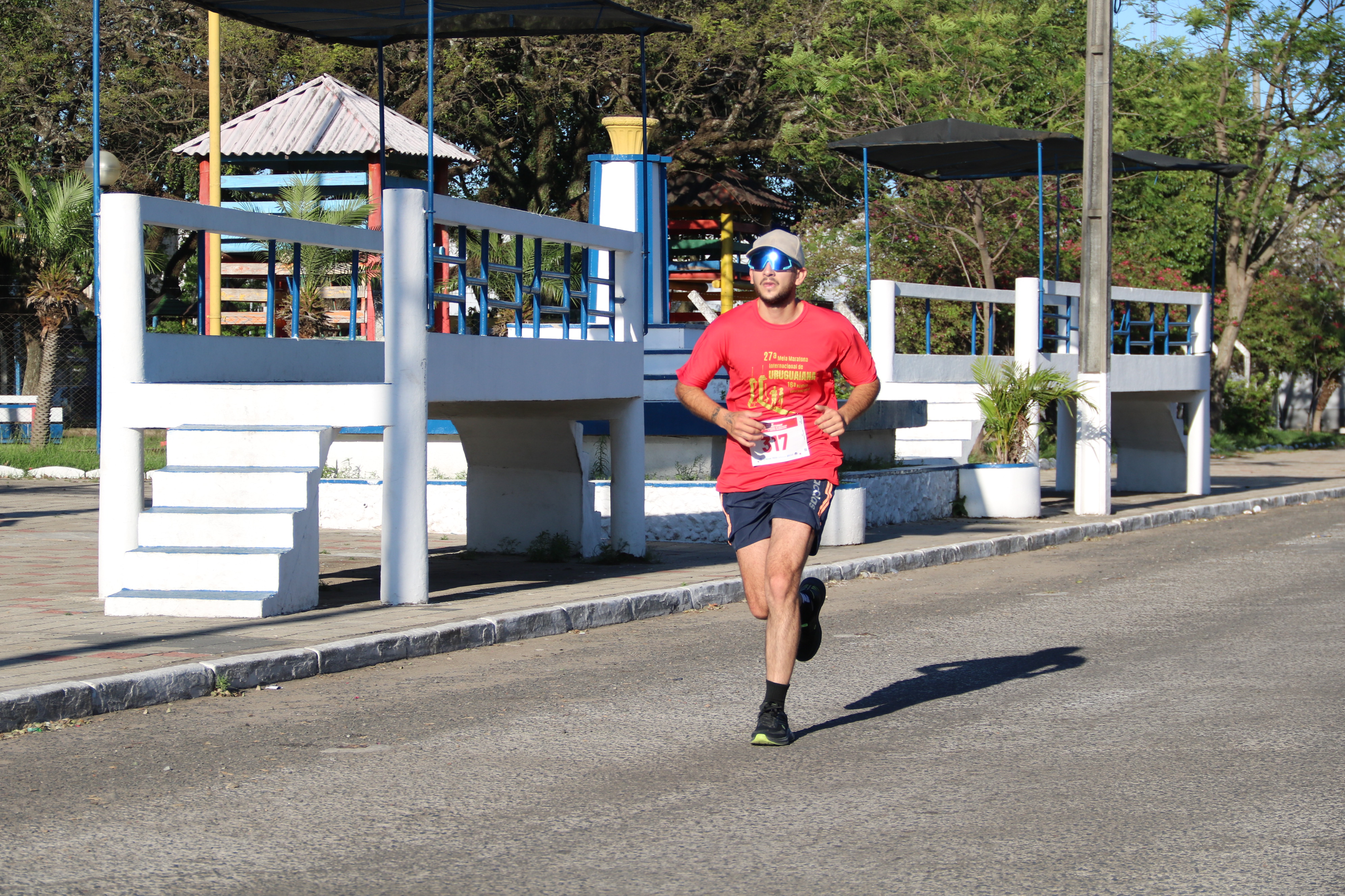 imagen participante carrera