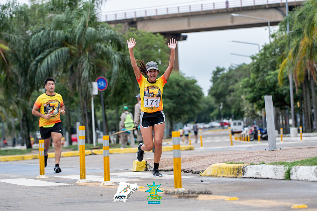 imagen participante carrera