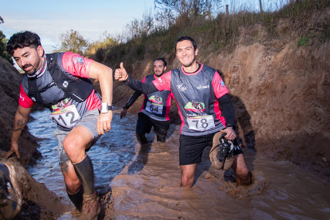 imagen participante carrera