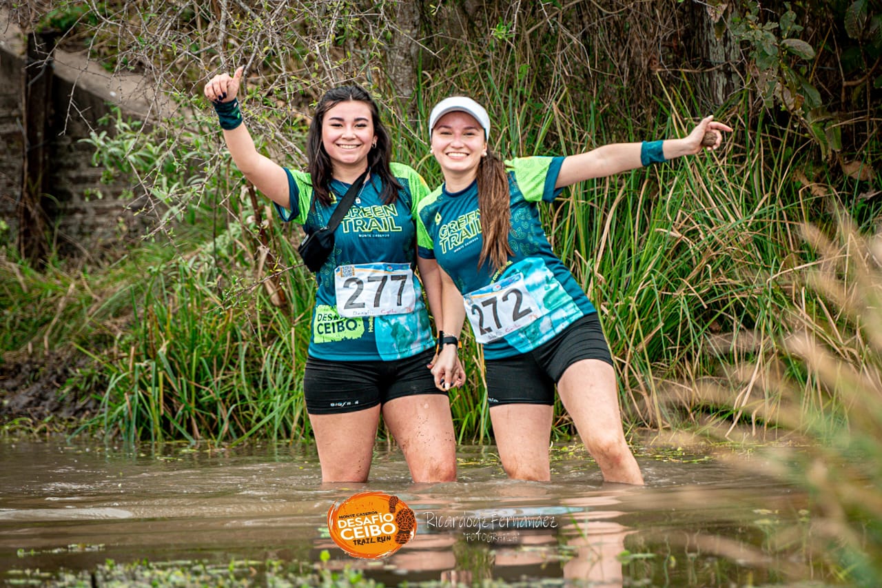 imagen participante carrera