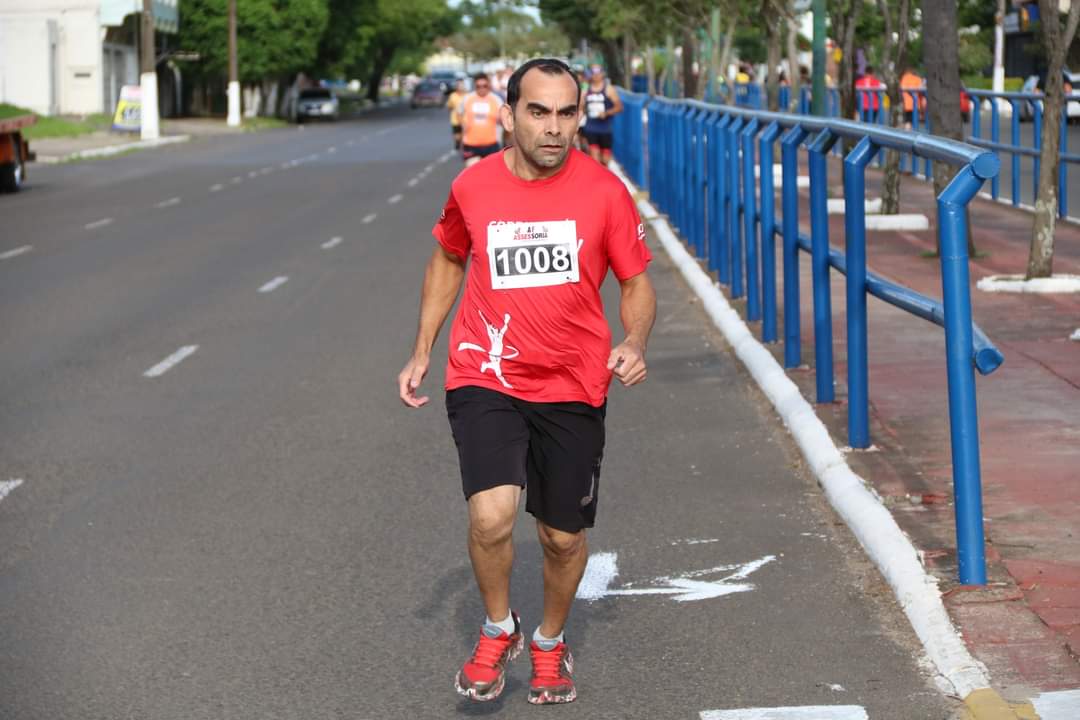 imagen participante carrera