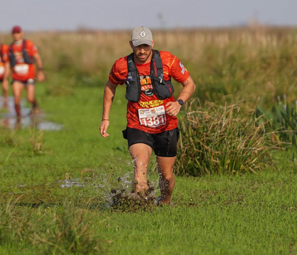 imagen participante carrera