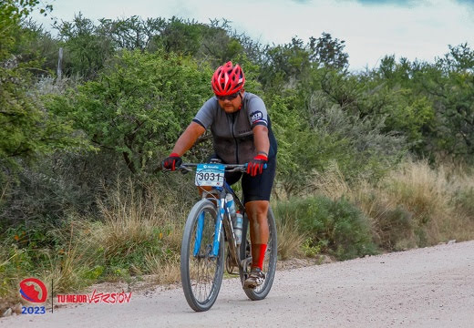 imagen participante carrera