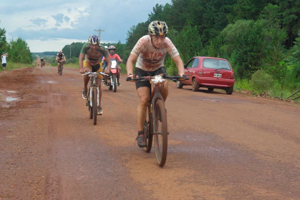 imagen participante carrera