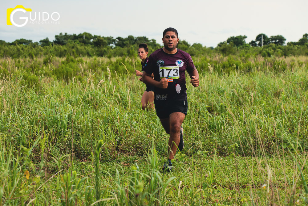 imagen participante carrera