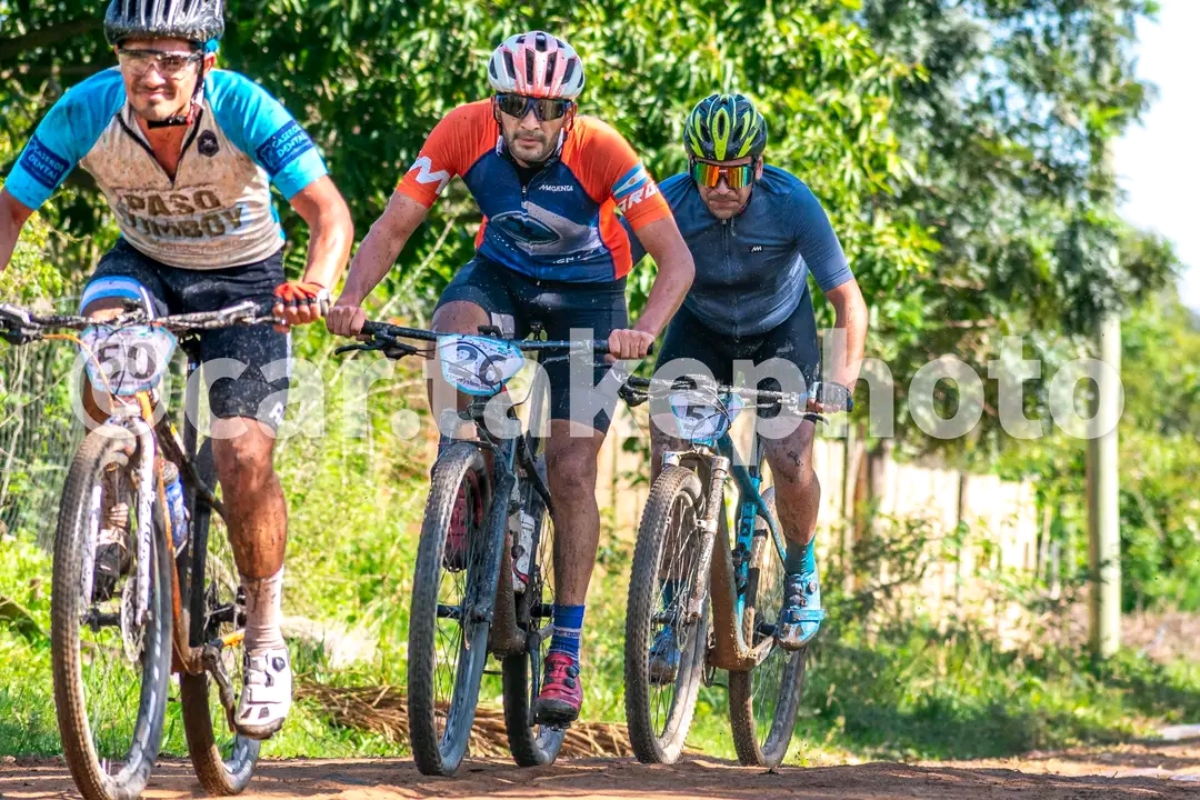 imagen participante carrera