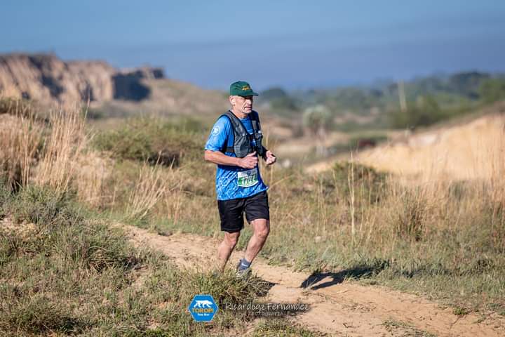 imagen participante carrera