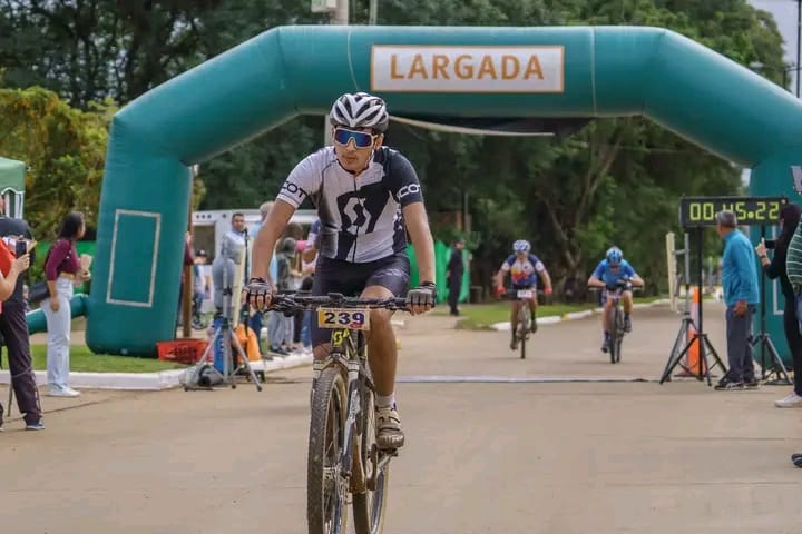 imagen participante carrera